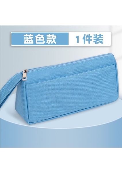 Kalem Çantası Kırtasiye Çantası Öğrenci Depolama Malzemeleri Kalem Kutusu Çocuk Kırtasiye (Yurt Dışından)