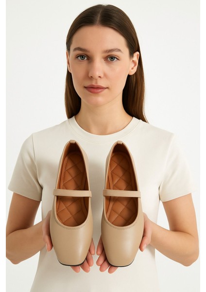 Kadın Babet Hafif Rahat Taban Ortopedik Süet Anne Ayakkabısı Ev Babeti fiyatları