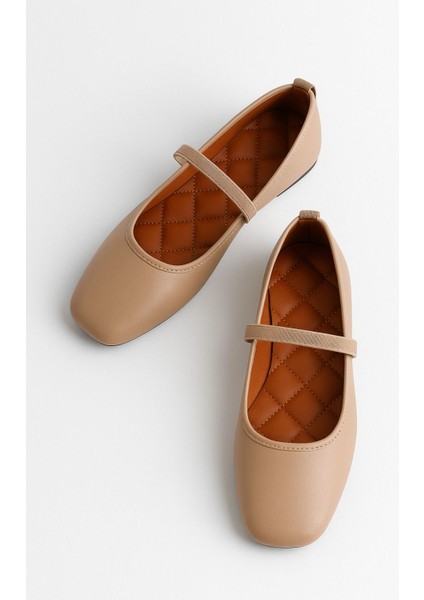 Kadın Babet Hafif Rahat Taban Ortopedik Süet Anne Ayakkabısı Ev Babeti modelleri