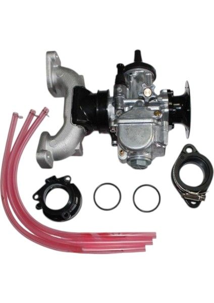 Karbüratör Manifolt Set 28MM Mct 250 Regal Raptor 250