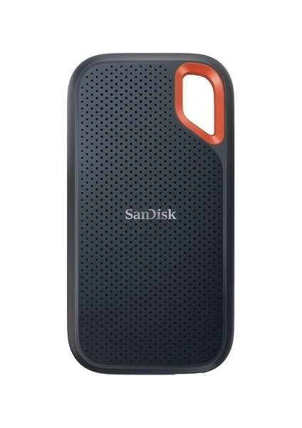 Sandisk Extreme Portable SSD 4tb