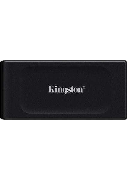 1000GB Portable SSD XS1000