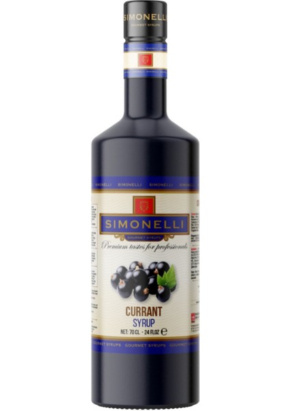 Şurup Frenk Üzümü 70 cl