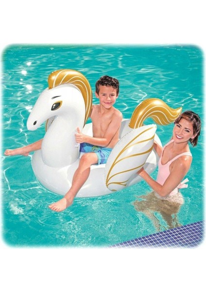 Pegasus Binici 159 x 109 cm Bestway - 41121 (Lisinya)