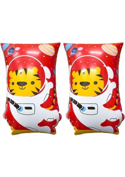 Astronot Kaplan Kolluk - 30 cm (Lisinya)