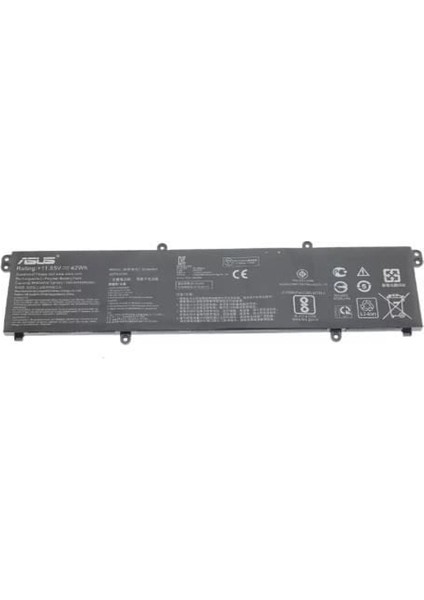 Asus Vivobook B31N1911 Batarya - Pil Orijinal