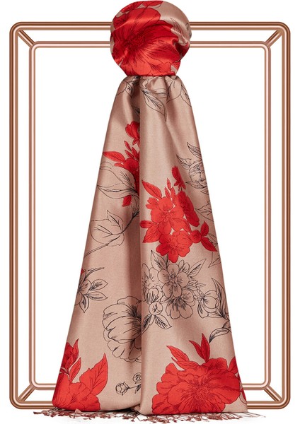 Fondöten Ipekevi Ipek Şal 7318