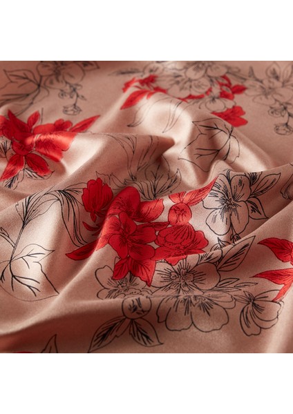 Fondöten Ipekevi Ipek Şal 7318 modelleri