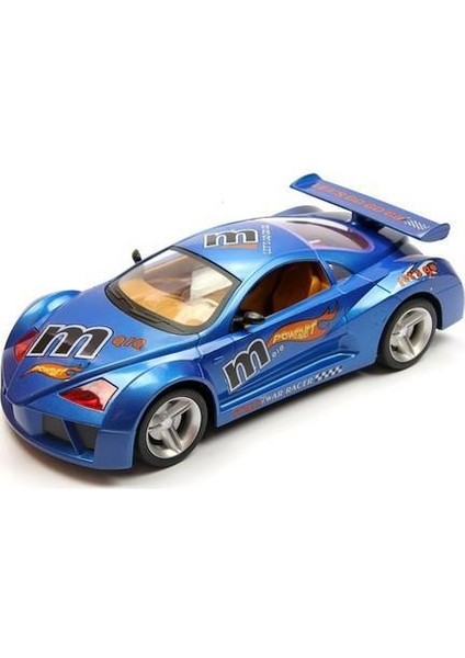 Uzaktan Kumandalı Ff 1:18 Şarjli Famous Araba4 Renk - G03005R (Lisinya)