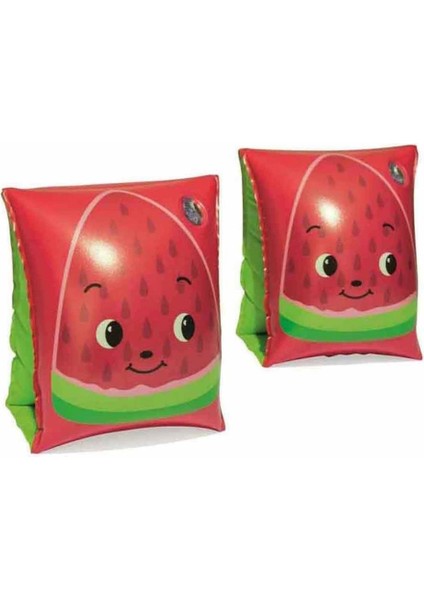 Kolluk Meyve Desenli 23X15 cm Bestway - 32042 (Lisinya)