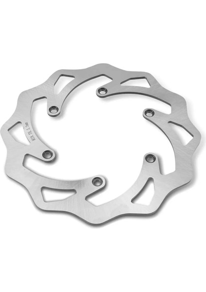 Arka Fren Diski 220 mm (Ktm 14-25 Husqvarna 14-25 Gasgas 21-25 Husaberg 09-14 uyumlu)
