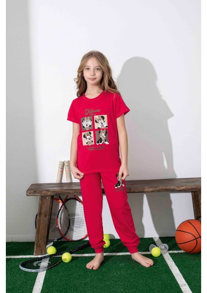 Pijama Takımı