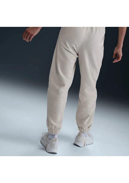 Therma-Fit One-Loose Fleece Training Kadın Siyah Yüksel Belli Polarlı Eşofman Altı FB5578-010 fiyatları