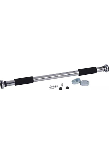 Kapı Barfiksi 60-100 cm Barfiks Demiri Kapı Barı