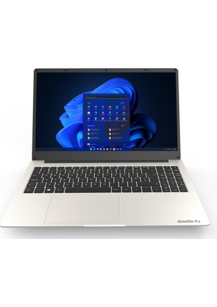 Satellıte Pro C50-J-137 İ7-1165G7 512 SSD 8gb Ddr4 15.6" IPS Tft Taşınabilirbilgisayar