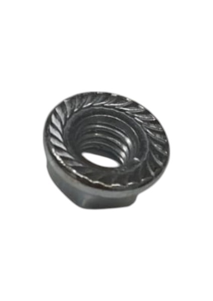 M8 Flanşlı Somun Scooter