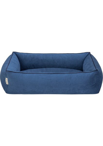 Golf Vita Mavi Kedi ve Köpek Yatağı S 60X75CM Nrmsa modelleri