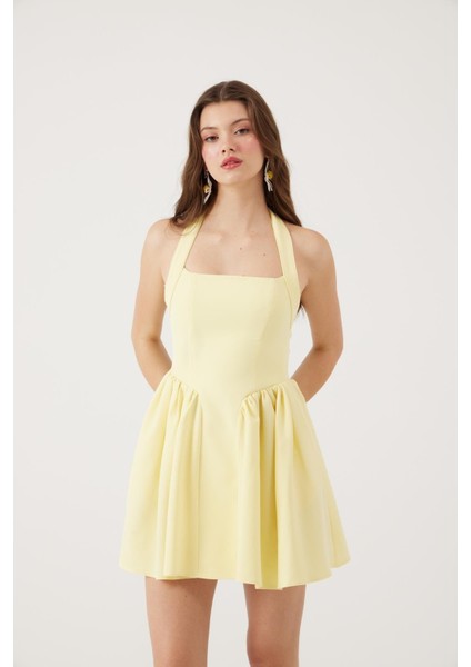 Felici Elbise Sarı modelleri