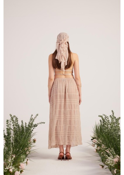 Bohemy Takım Bej indirimleri