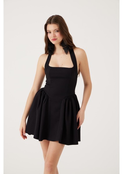 Felici Elbise Siyah modelleri