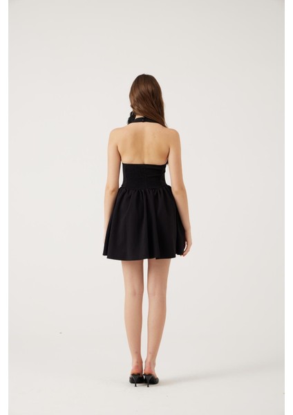 Felici Elbise Siyah indirimleri