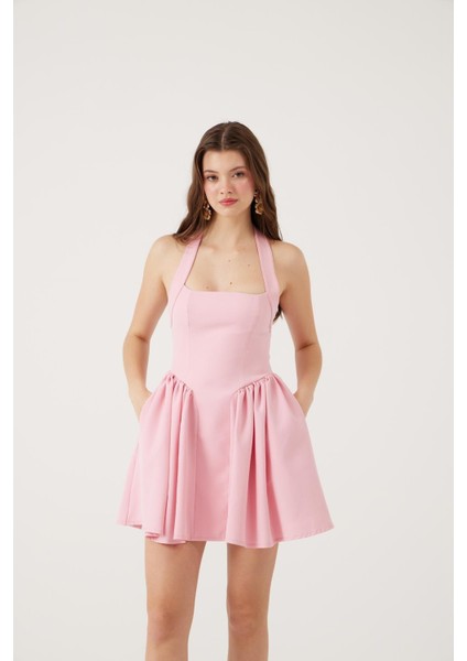 Felici Elbise Pembe fiyatları