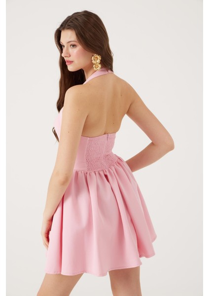 Felici Elbise Pembe fırsatları