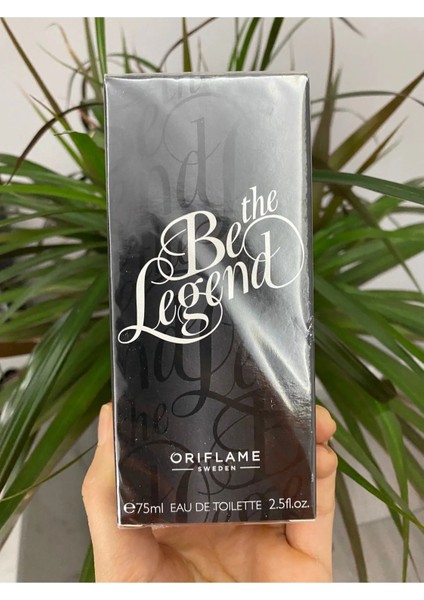 Be The Legend Edt Erkek Parfüm fiyatları