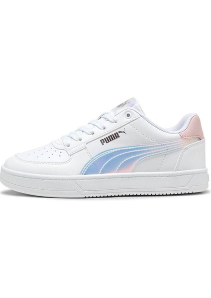 Caven 2.0 Holo 2.0 Jr Beyaz Unisex Sneaker 401567-01 fiyatları