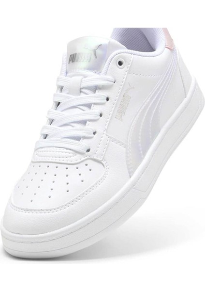 Caven 2.0 Holo 2.0 Jr Beyaz Unisex Sneaker 401567-01 modelleri