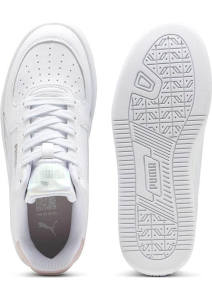 Caven 2.0 Holo 2.0 Jr Beyaz Unisex Sneaker 401567-01 indirimleri