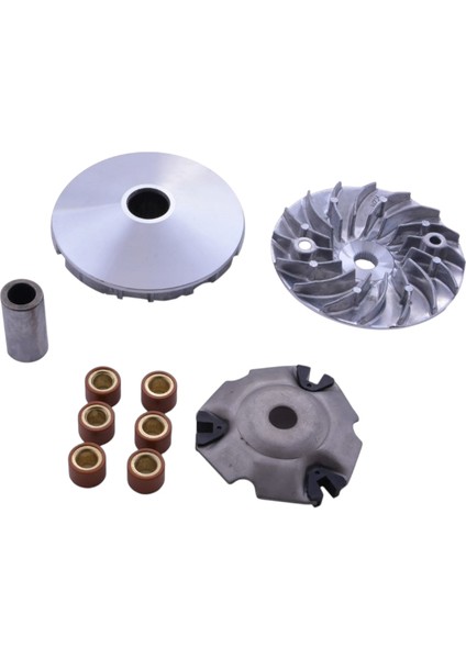 Monero Ön Varyatör Komple Honda Pcx 125 2011-2017