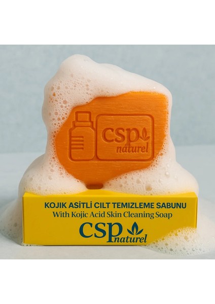 Kojik Asit Sabunu