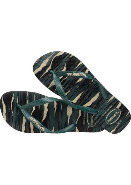 Top Camu Erkek Terlik 4141398