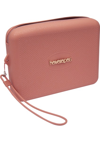 Beach Necessaıre Glıtter Kadın Çanta 4147274 modelleri