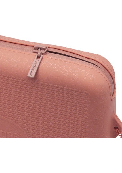 Beach Necessaıre Glıtter Kadın Çanta 4147274 fırsatları