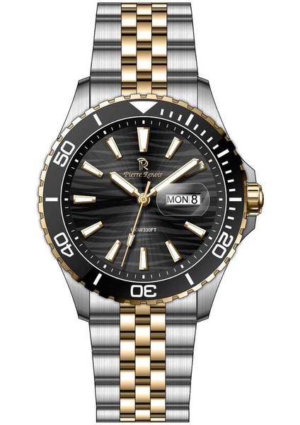 Pıerre Renoır PR8530M Erkek Kol Saati