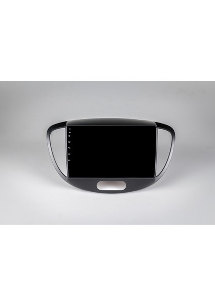 Hyundai I10 (2007-2013) Uyumlu Android Multimedya Sistemi – 8 Çekirdek Işlemci, 8gb Ram, 128GB Hafıza, Carplay & Android Auto, Geri Görüş Kamerası
