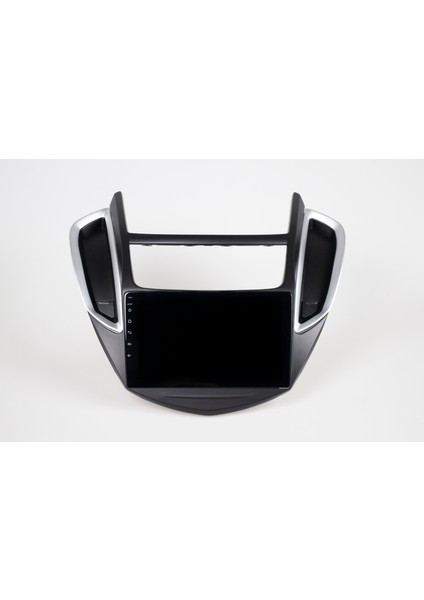 Chevrolet X-Track (2012-2016) Uyumlu Android Multimedya Sistemi – 8 Çekirdek Işlemci, 8gb Ram, 128GB Hafıza, Carplay & Android Auto, Geri Görüş Kamerası