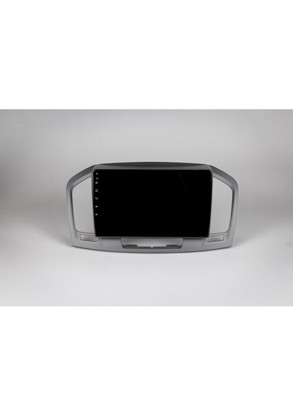 Opel Insignia (2009-2012) Uyumlu Android Multimedya Sistemi – 4 Çekirdek Işlemci, 4gb Ram, 64GB Hafıza, Carplay & Android Auto, Geri Görüş Kamerası