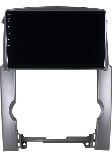 Kia Sorento (2009-2012) Uyumlu Android Multimedya Sistemi – 8 Çekirdek Işlemci, 8gb Ram, 128GB Hafıza, Carplay & Android Auto, Geri Görüş Kamerası