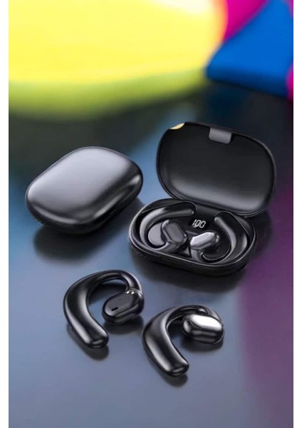 R14 Bluetooth'lu Kulaklık ile Ses Netliğinde Zirveye Ulaşın
