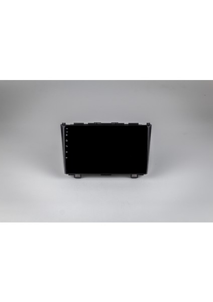 Honda Crv (2006-2012) Uyumlu Android Multimedya Sistemi – 8 Çekirdek Işlemci, 8gb Ram, 128GB Hafıza, Carplay & Android Auto, Geri Görüş Kamerası