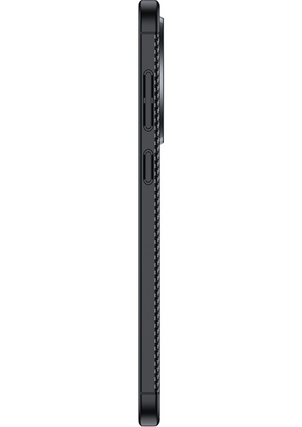 Samsung Galaxy A36 Kılıf Auto Focus Karbon Tasarım Zore Negro Silikon Kapak + Hayalet Cam Ekran Koruyucu indirimleri