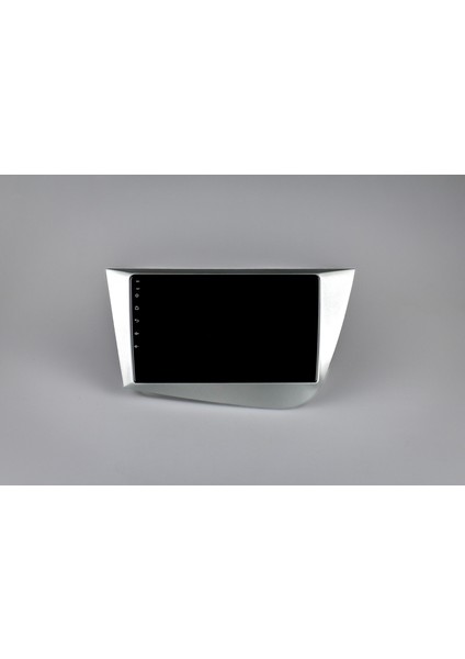 Seat Altea (2005-2012) Uyumlu Android Multimedya Sistemi – 8 Çekirdek Işlemci, 8gb Ram, 128GB Hafıza, Carplay & Android Auto, Geri Görüş Kamerası