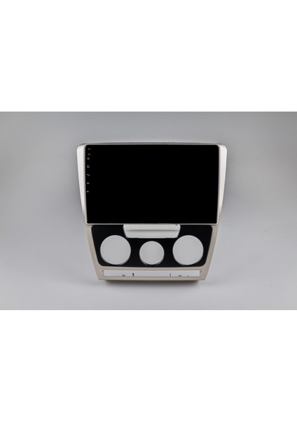 Skoda Octavia (Eski) (2007-2014) Uyumlu Android Multimedya Sistemi – 8 Çekirdek Işlemci, 8gb Ram, 128GB Hafıza, Carplay & Android Auto, Geri Görüş Kamerası