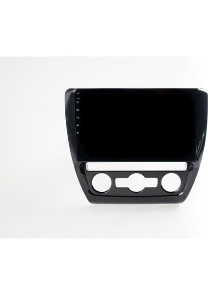 Volkswagen Jetta (2012+) Uyumlu Android Multimedya Sistemi – 4 Çekirdek Işlemci, 4gb Ram, 64GB Hafıza, Carplay & Android Auto, Geri Görüş Kamerası