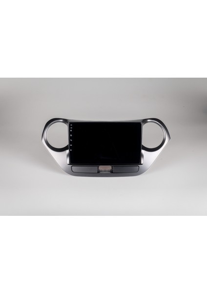 Hyundai I10 (2014-2017) Uyumlu Android Multimedya Sistemi – 8 Çekirdek Işlemci, 8gb Ram, 128GB Hafıza, Carplay & Android Auto, Geri Görüş Kamerası
