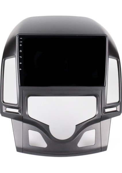 Hyundai I30 A/c (2009-2012) Uyumlu Android Multimedya Sistemi – 4 Çekirdek Işlemci, 4gb Ram, 64GB Hafıza, Carplay & Android Auto, Geri Görüş Kamerası