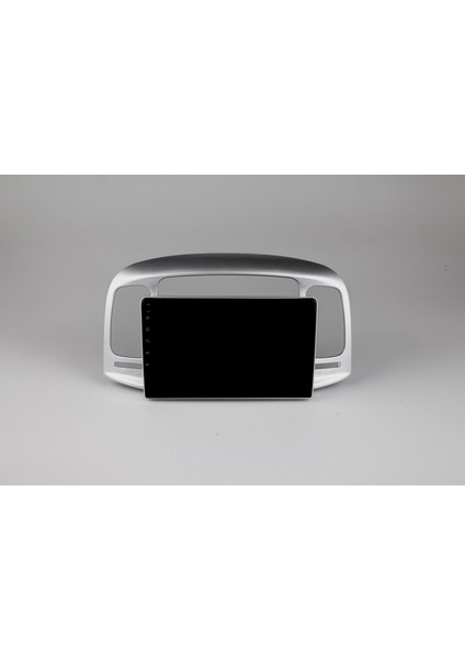Hyundai Accent Era (2009-2011) Uyumlu Android Multimedya Sistemi – 4 Çekirdek Işlemci, 4gb Ram, 64GB Hafıza, Carplay & Android Auto, Geri Görüş Kamerası